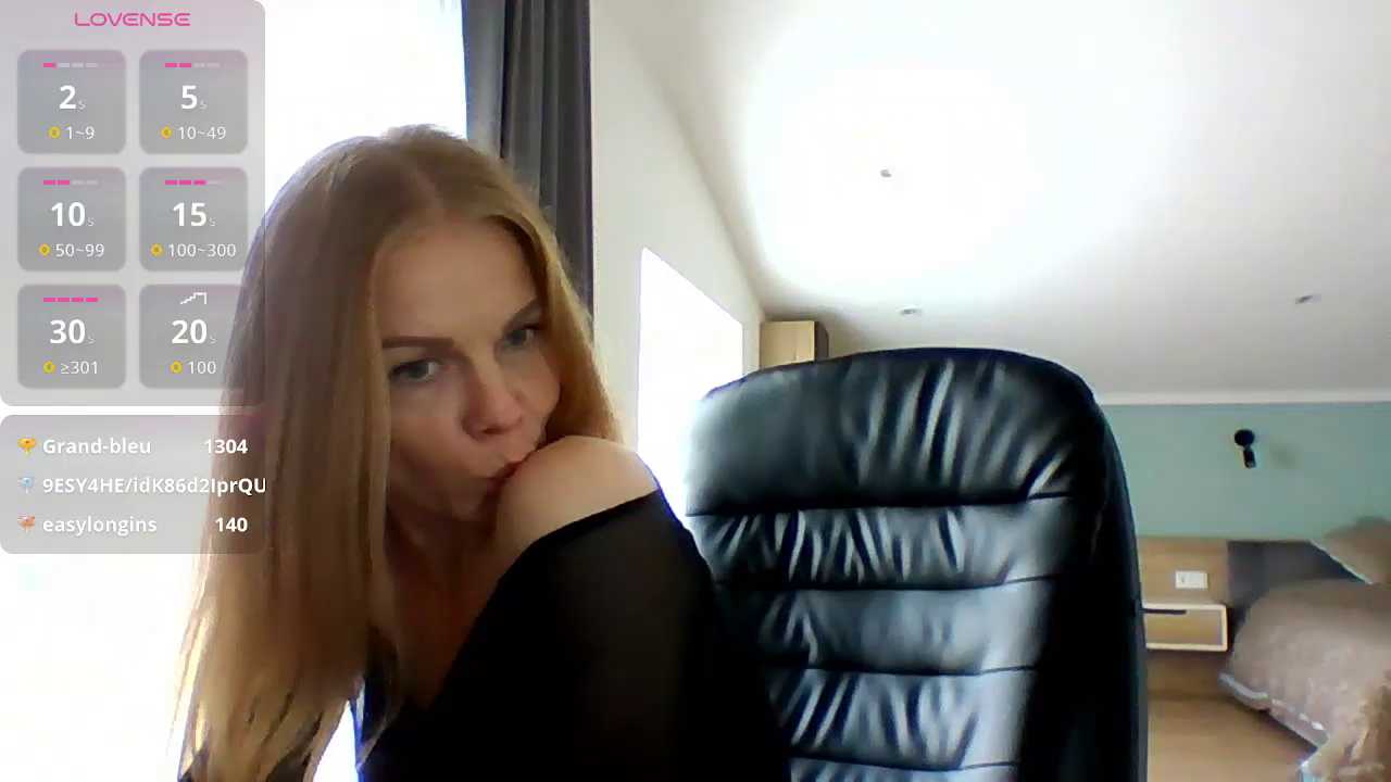 Tina5394 cam recording