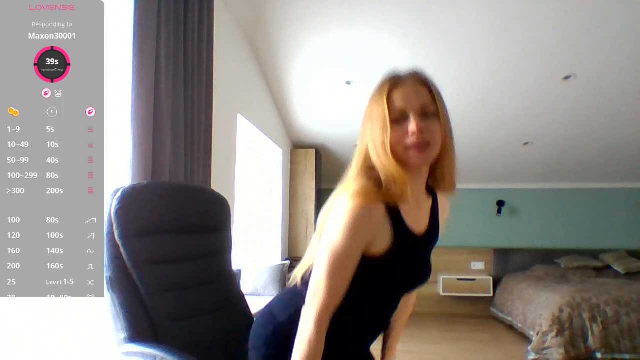 Tina5394 cam recording