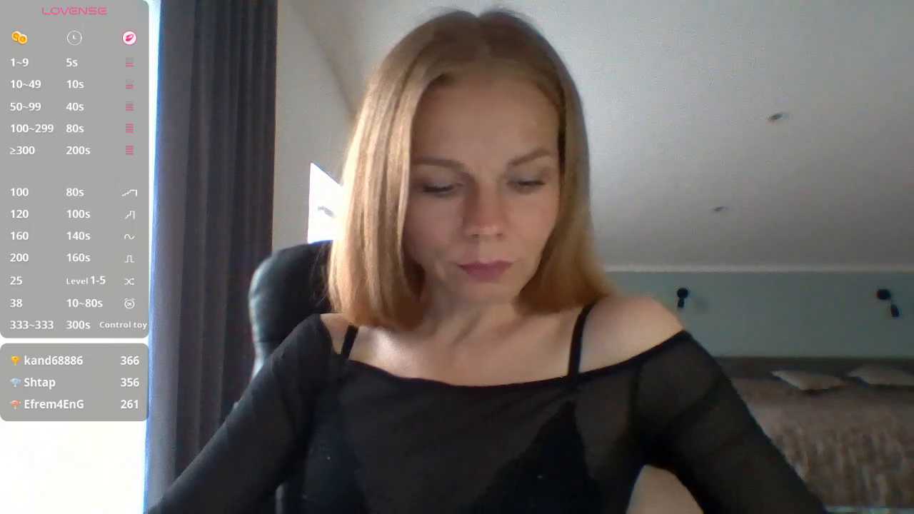 Tina5394 cam recording