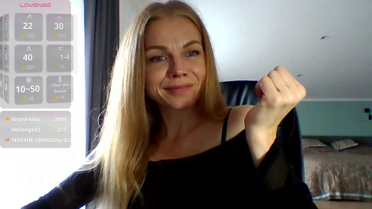 Tina5394 cam recording