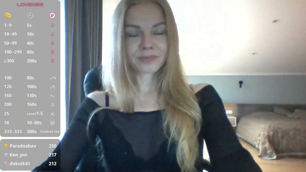 TinaDiamond Stripchat recording – Oct 19, 2026
