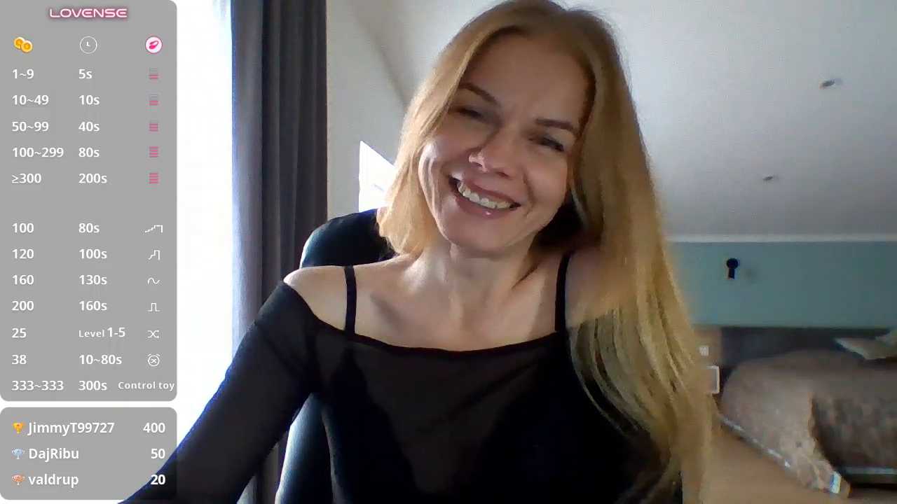TinaDiamond Stripchat recording – Oct 27, 2026