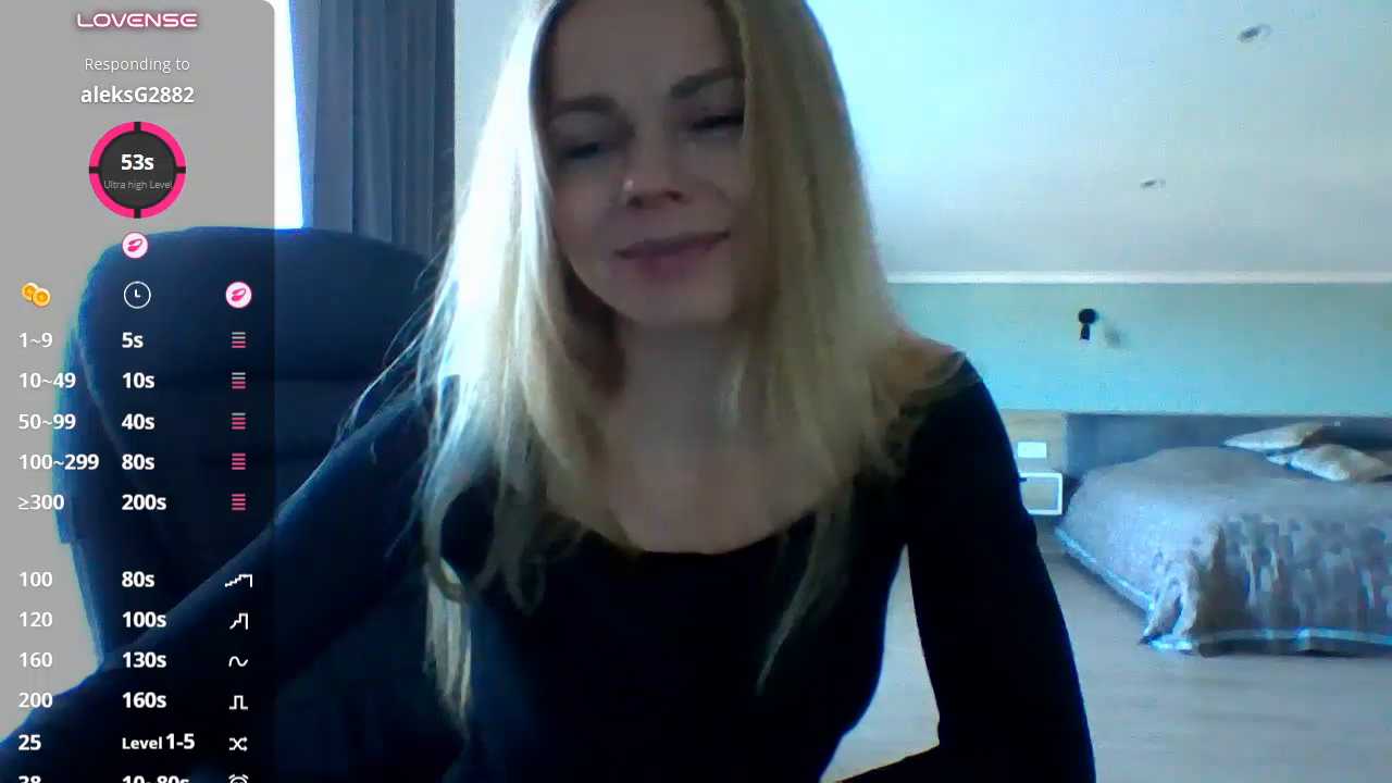 TinaDiamond Stripchat recording – Oct 22, 2026