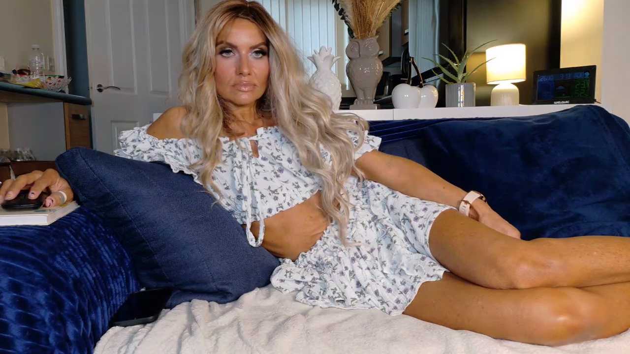 Tinkerbell822 Stripchat recording – Oct 26, 2026