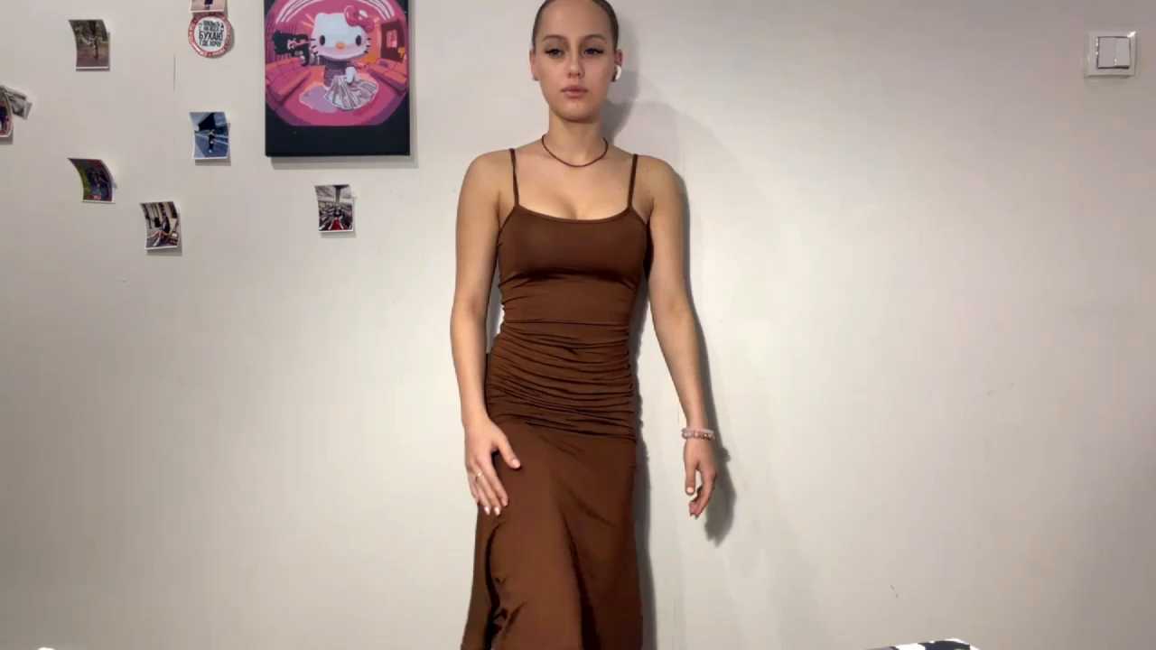 TinnyObsession cam recording