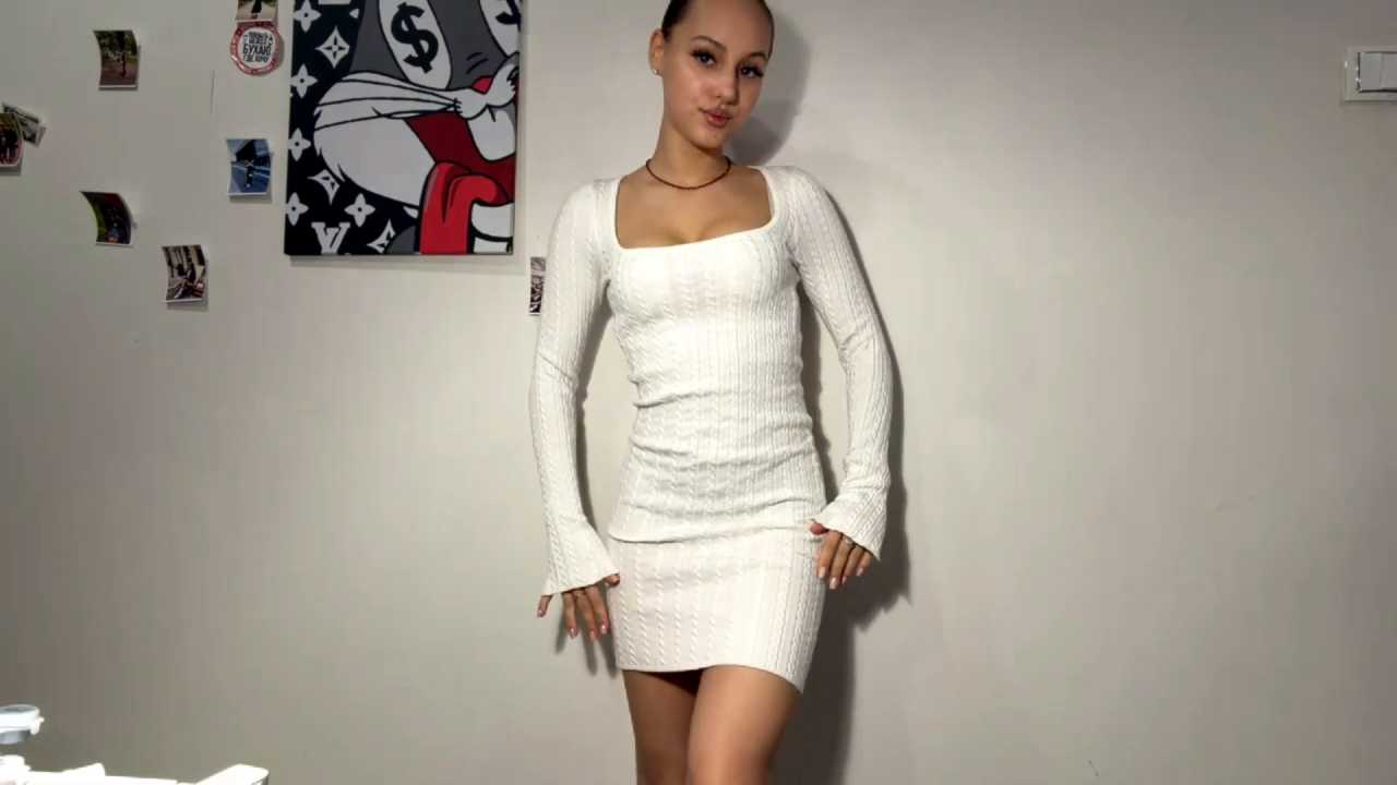 TinnyObsession cam recording