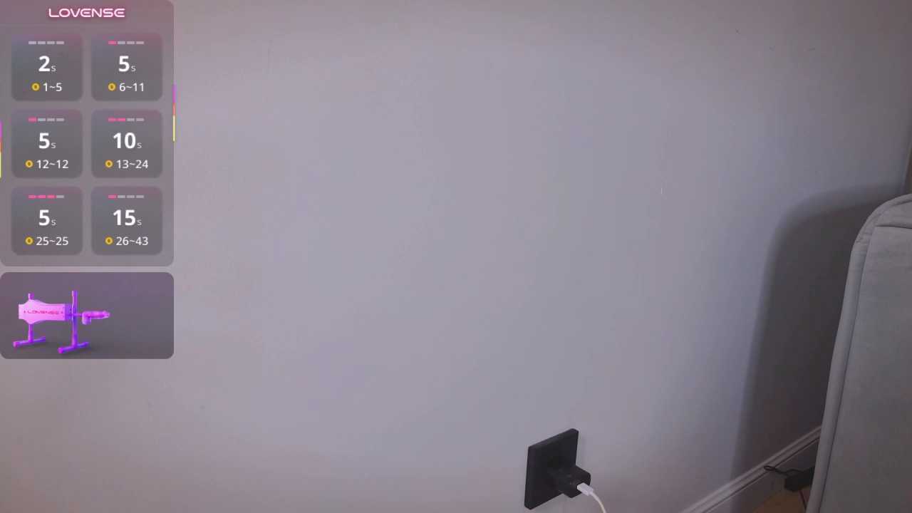 Tiny_Emmy Stripchat recording – Oct 23, 2026