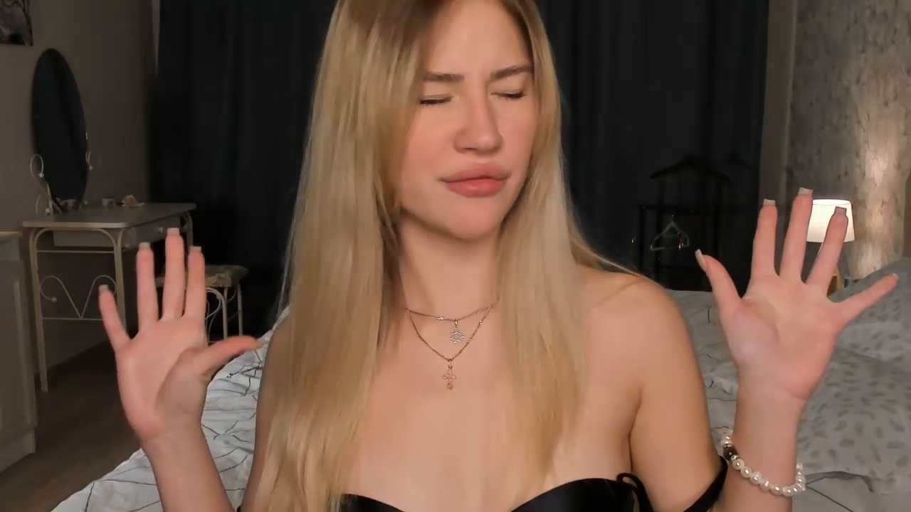 TisaMierez cam recording