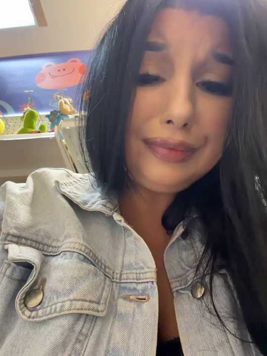 Tisha_Busty Stripchat recording – Oct 22, 2026