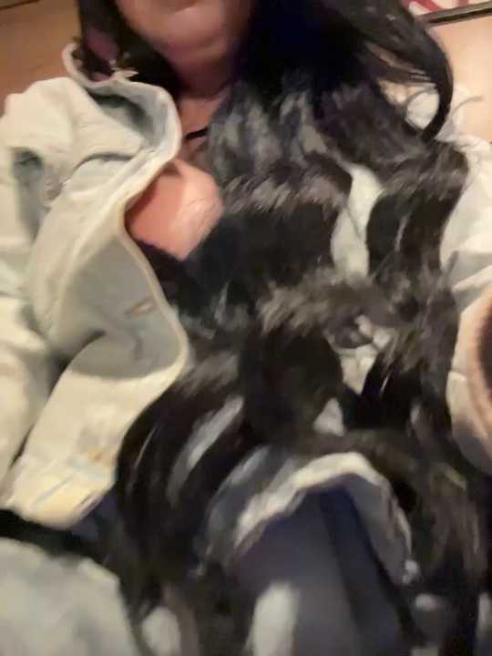 Tisha_Busty cam recording