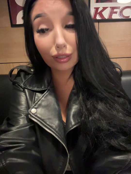 Tisha_Busty cam recording