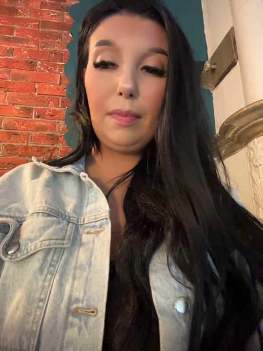 Tisha_Busty cam recording