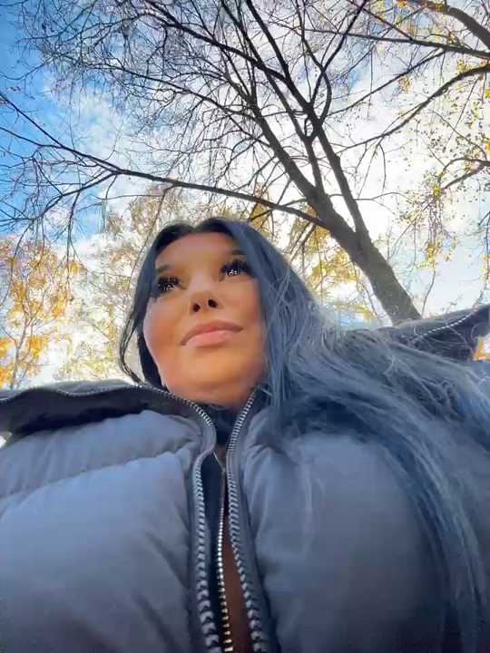 Tisha_Busty cam recording