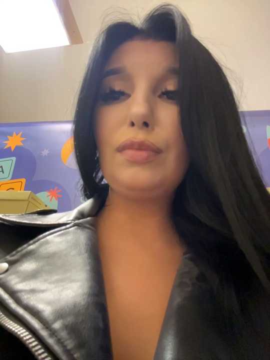 Tisha_Busty cam recording