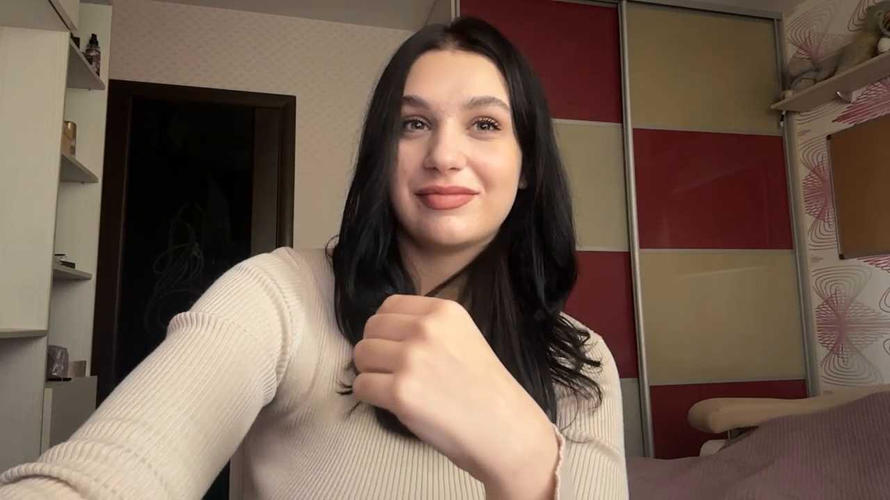 TomasaKurrie cam recording