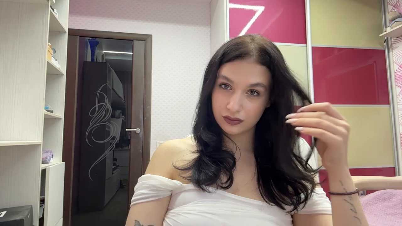 TomasaKurrie cam recording