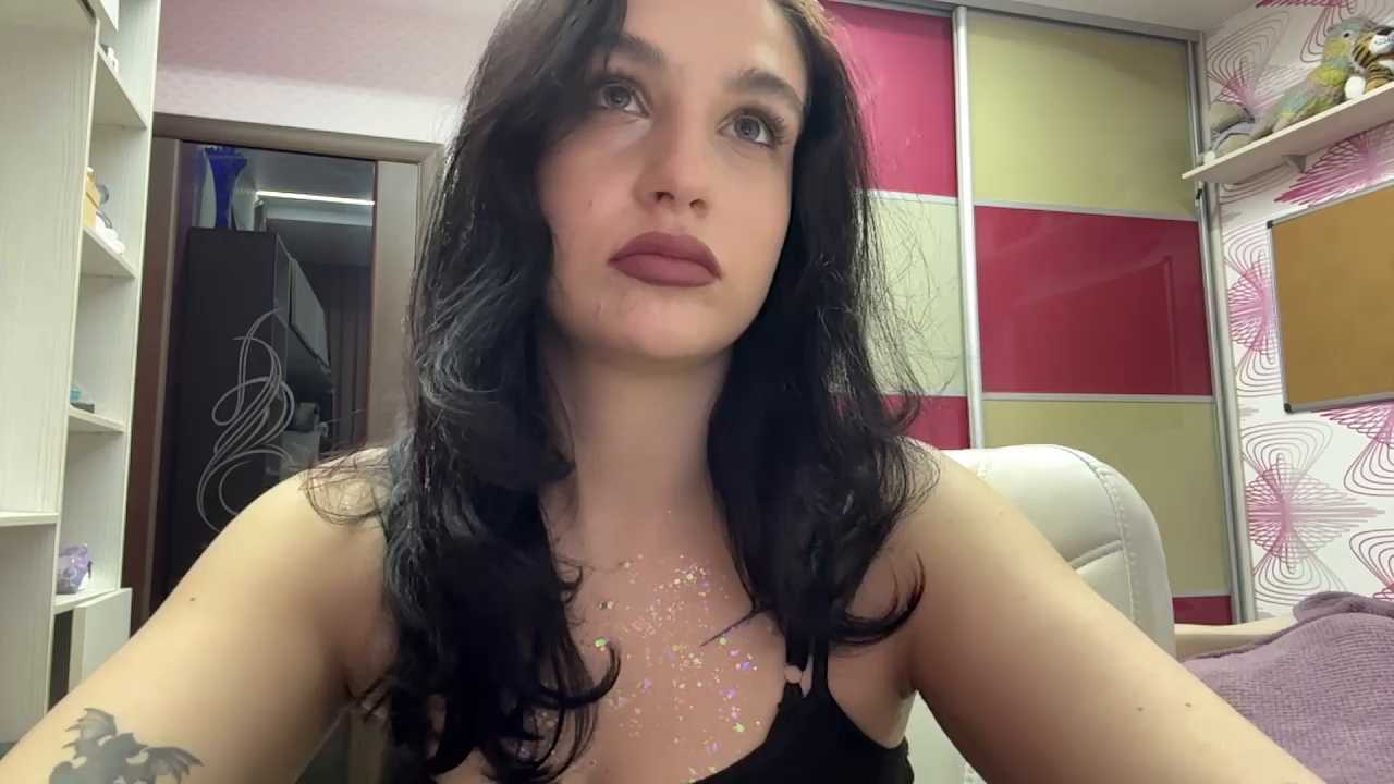 TomasaKurrie cam recording