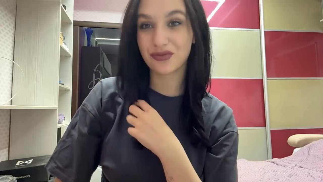 TomasaKurrie cam recording