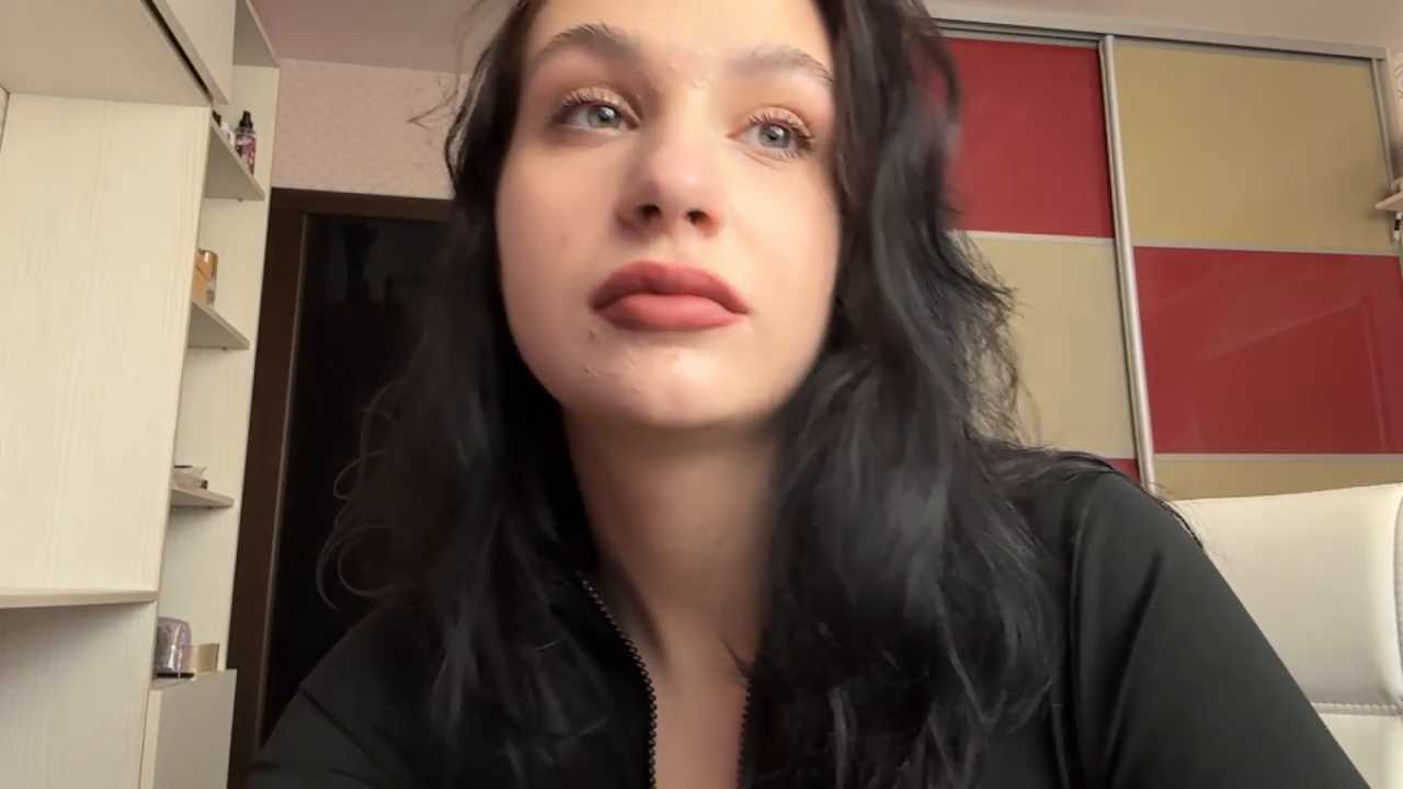 TomasaKurrie cam recording