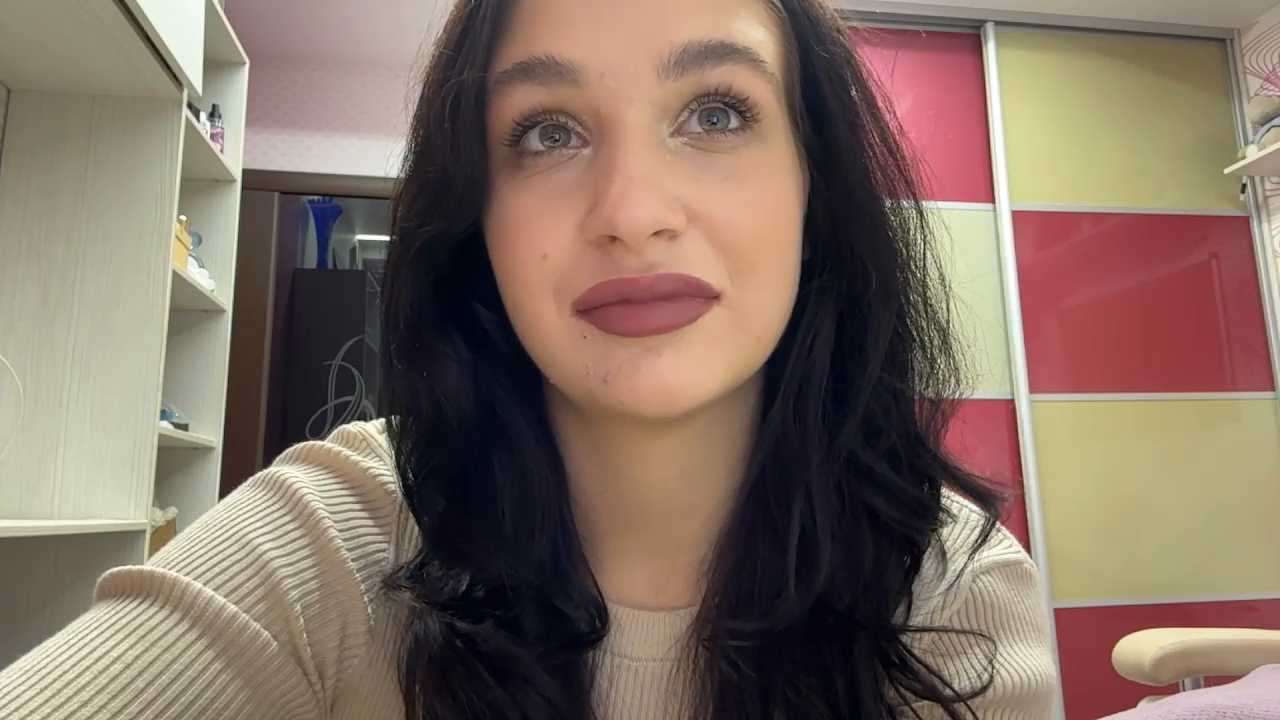 TomasaKurrie cam recording