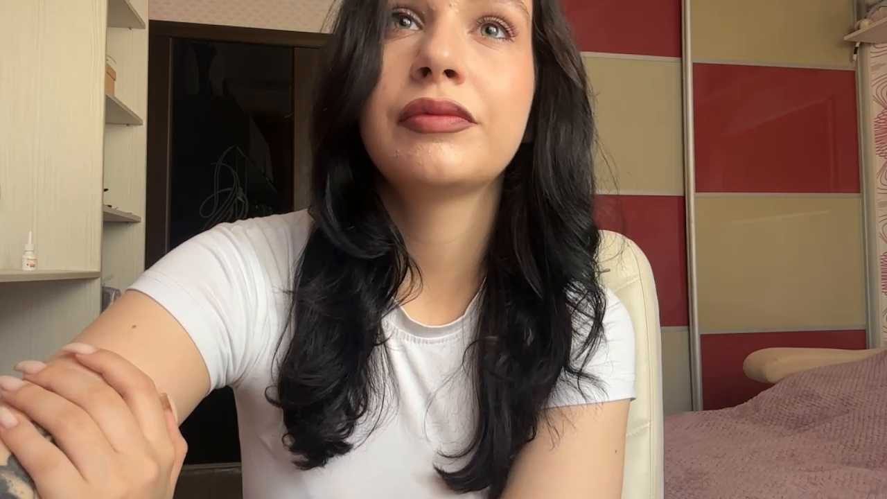 TomasaKurrie cam recording