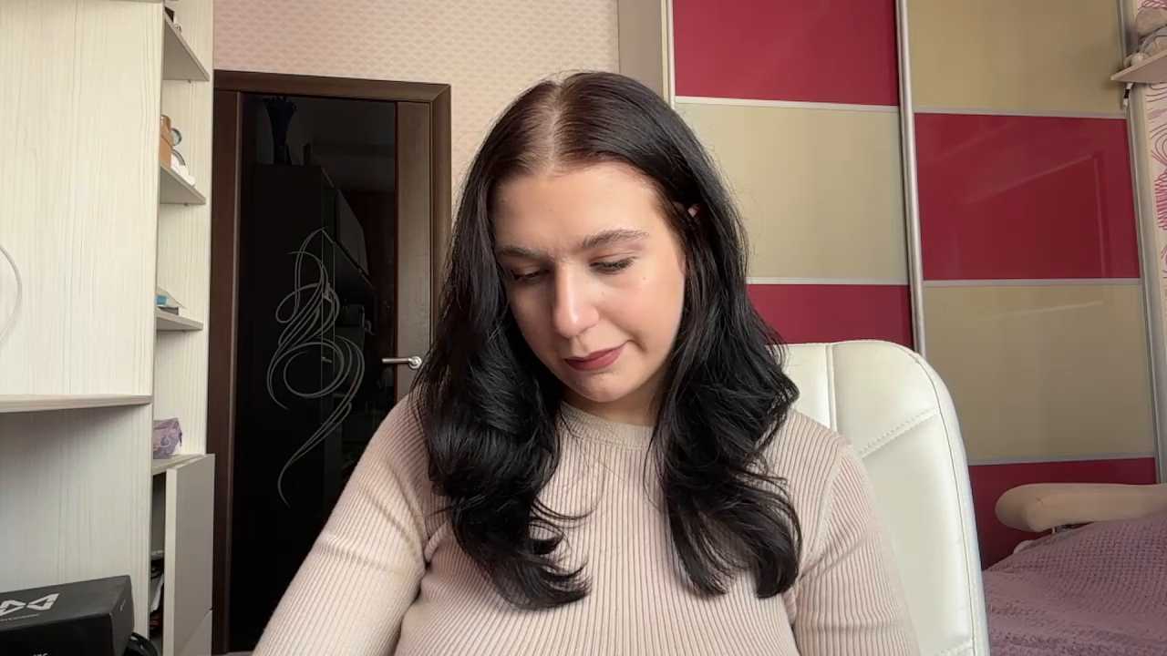 TomasaKurrie cam recording