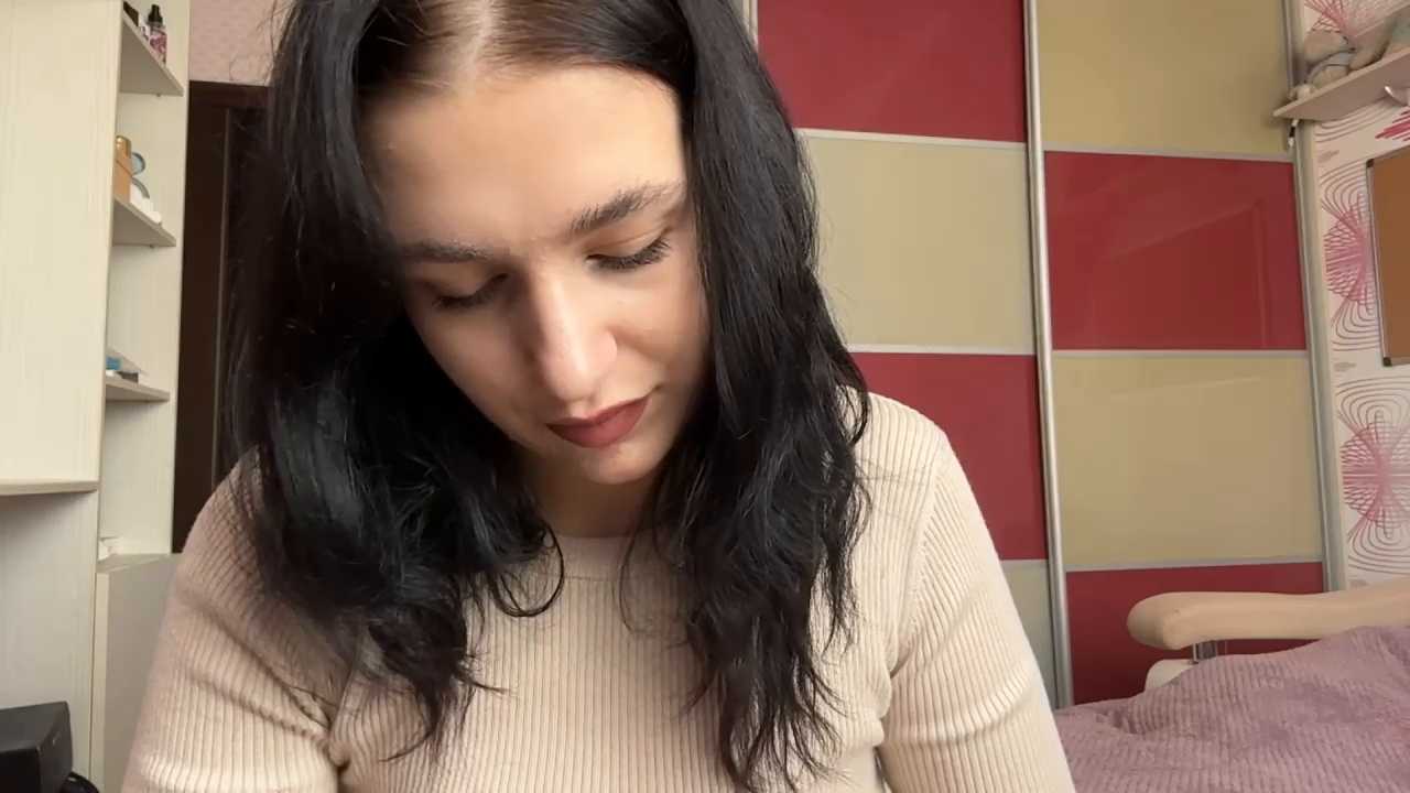 TomasaKurrie cam recording