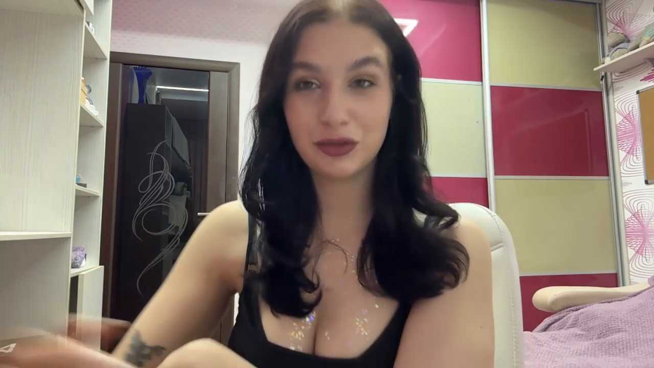 TomasaKurrie cam recording