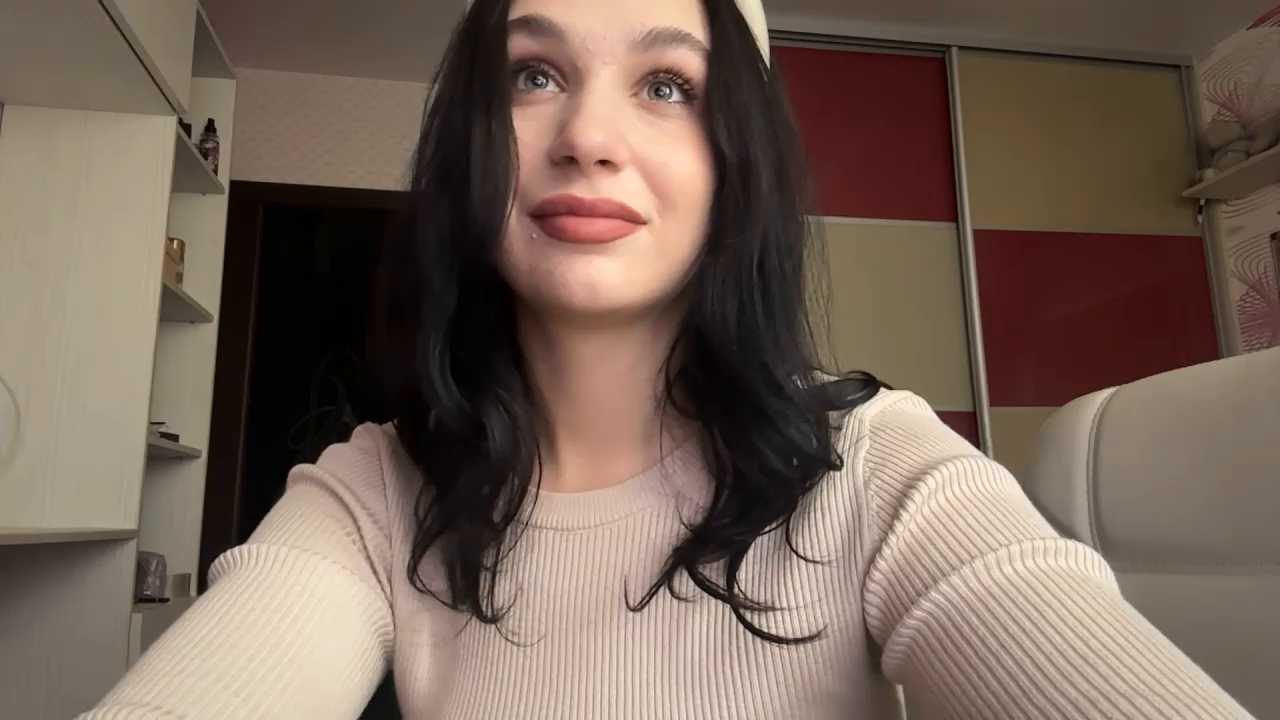 TomasaKurrie cam recording