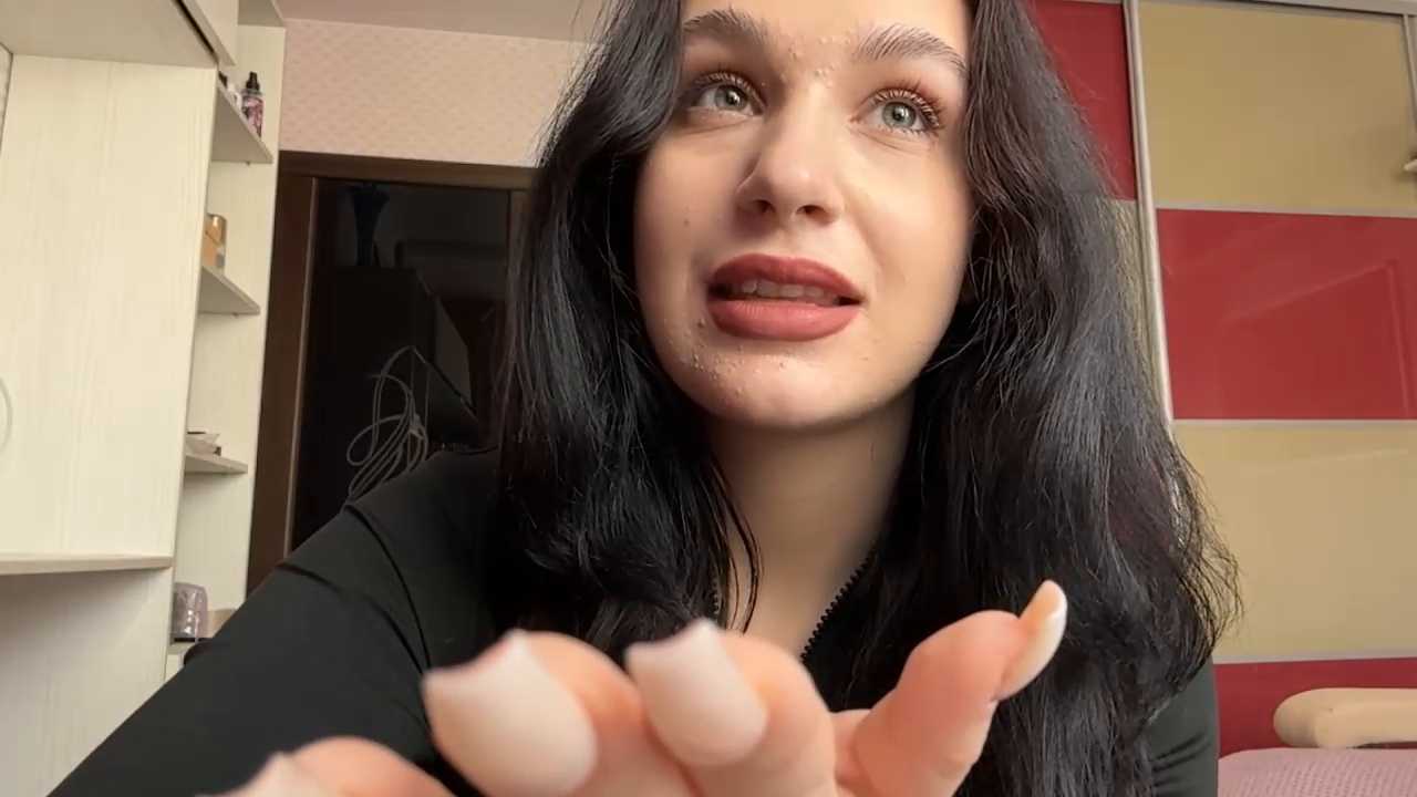 TomasaKurrie cam recording