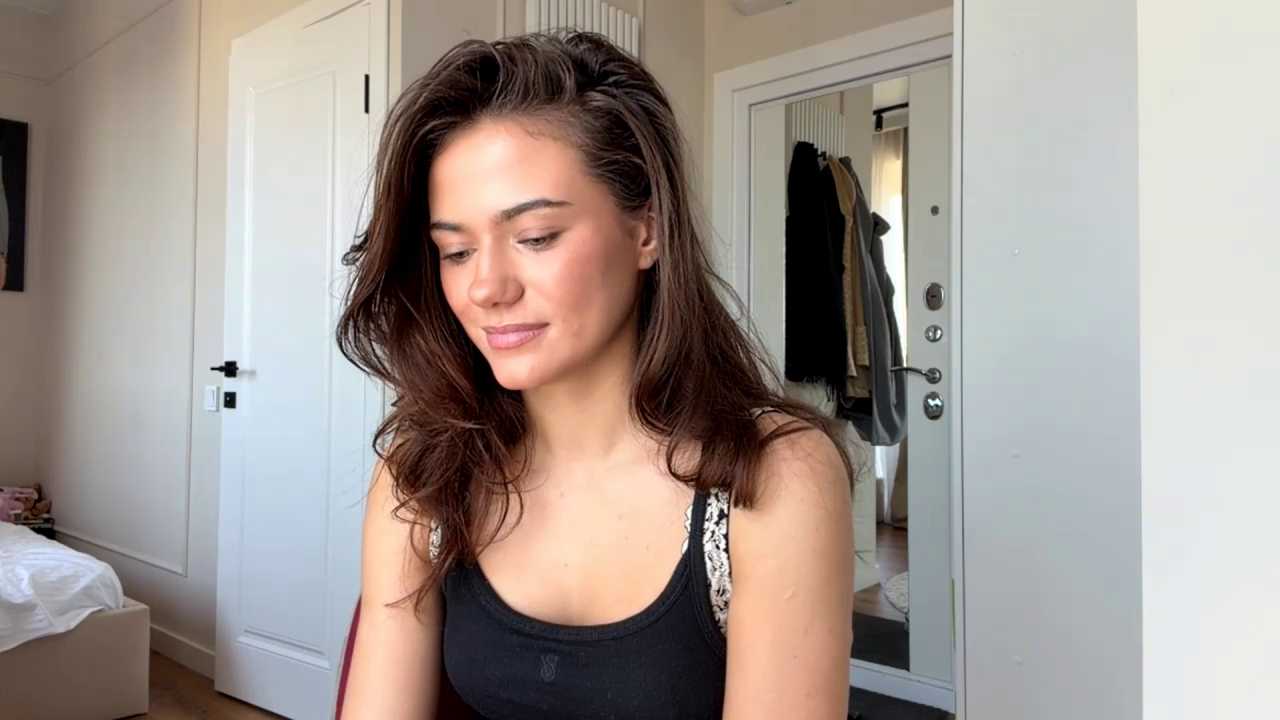 TomekaRamberg Stripchat recording – Oct 23, 2026