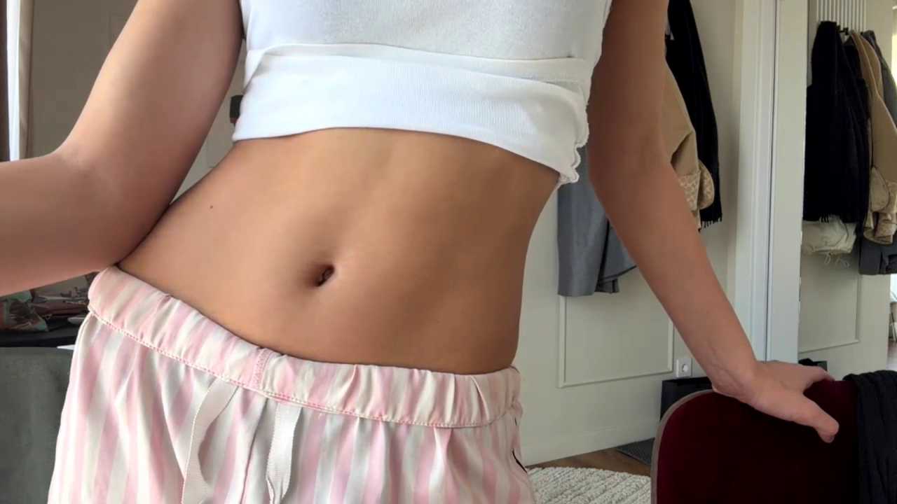 TomekaRamberg Stripchat recording – Oct 26, 2026