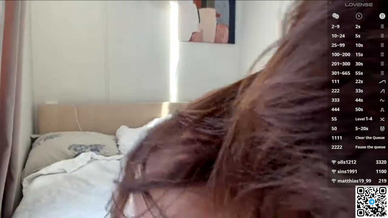 TomekaRamberg Stripchat recording – Oct 20, 2026