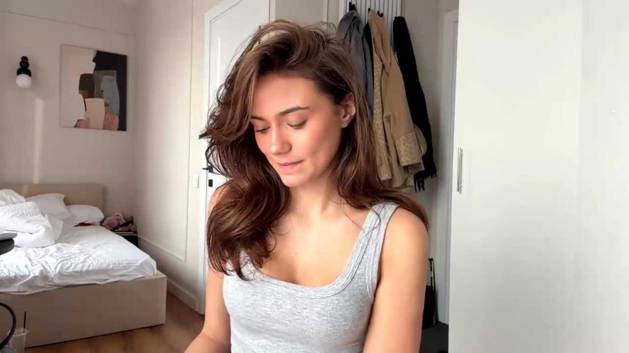 TomekaRamberg Stripchat recording – Oct 22, 2026