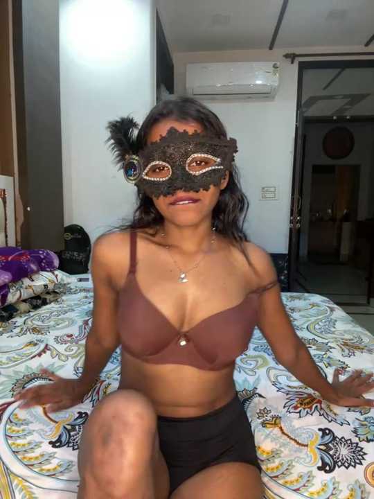 Too_yum_girl cam recording
