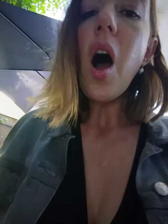 TopsyWilde cam recording