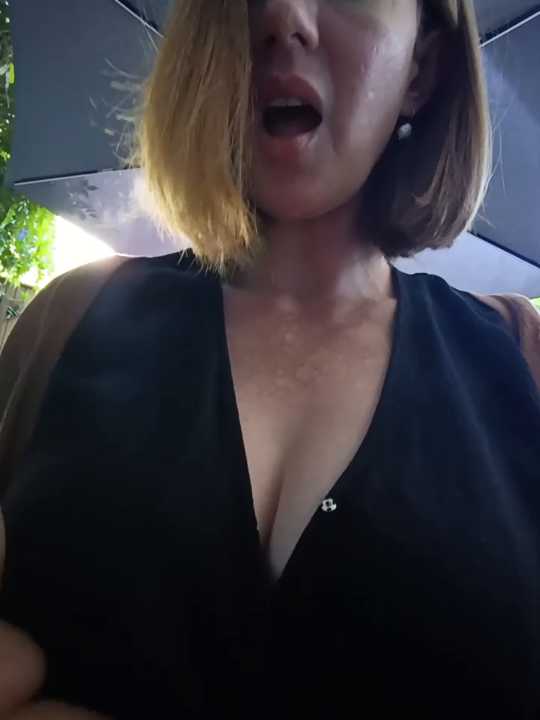 TopsyWilde cam recording