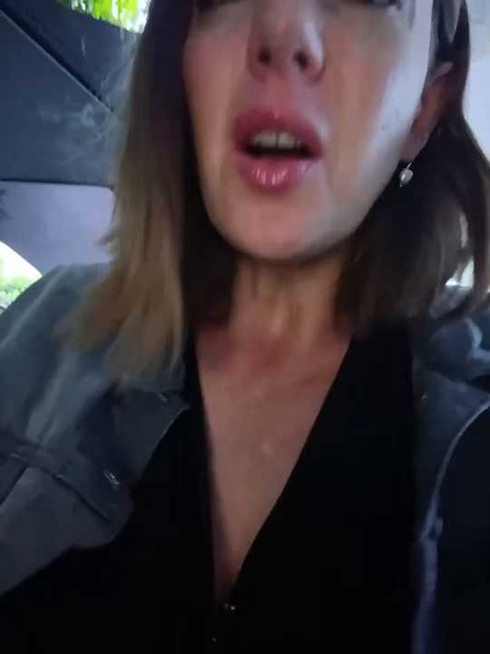 TopsyWilde cam recording