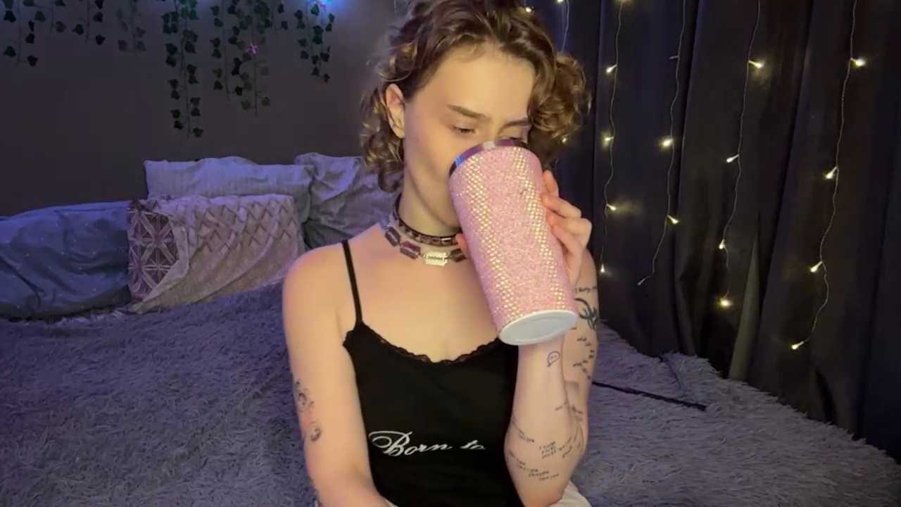 ToxicNoxa cam recording