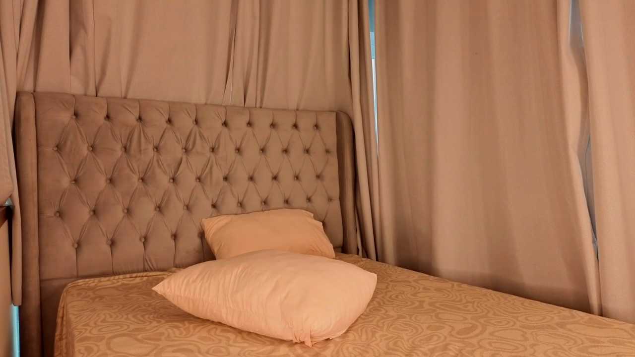 Tracy-Taylor cam recording