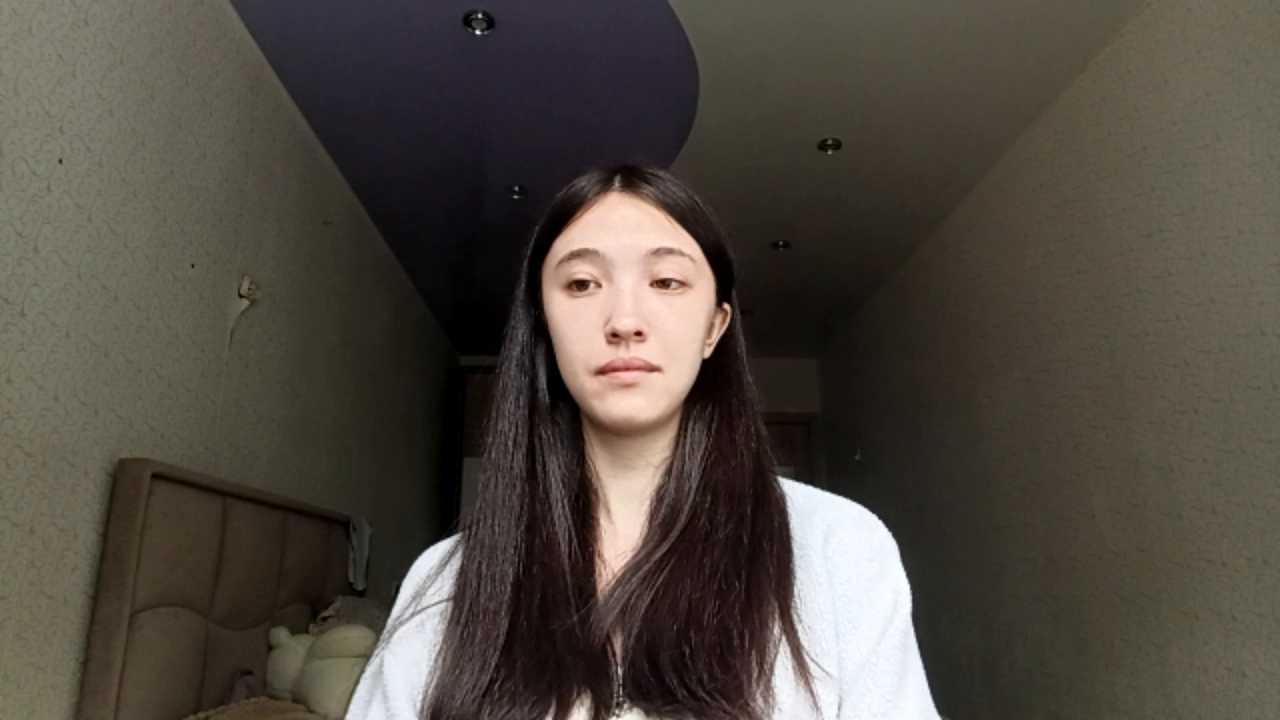 TranquilityPleasure cam recording