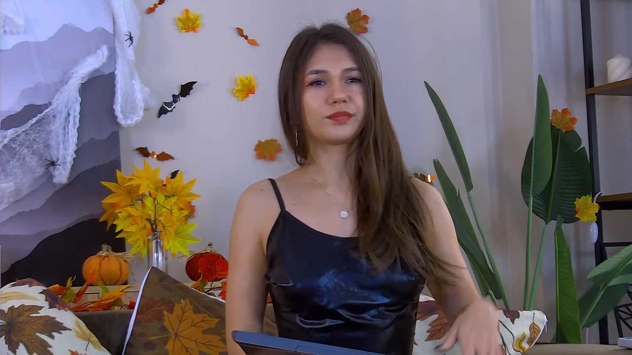 Treasure__Girl cam recording