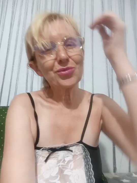 TrinaAdair cam recording
