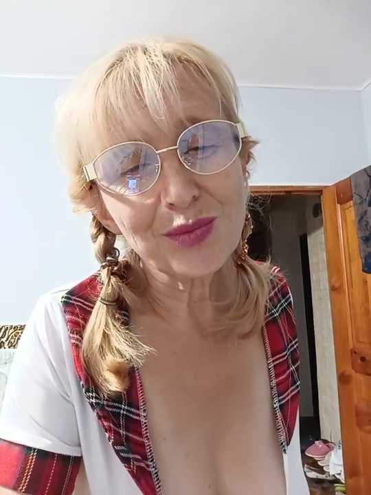 TrinaAdair cam recording