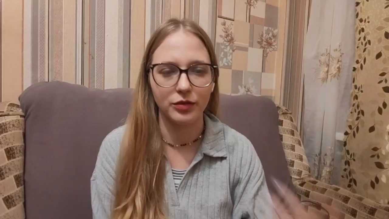 TristaDifillippo cam recording