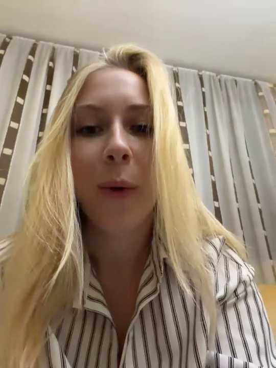 TrueSexyCrime cam recording