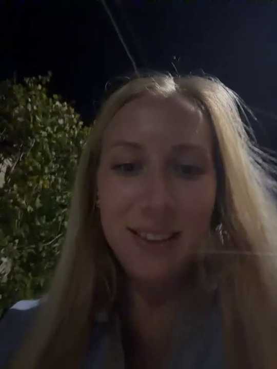 TrueSexyCrime cam recording