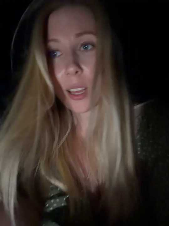 TrueSexyCrime cam recording
