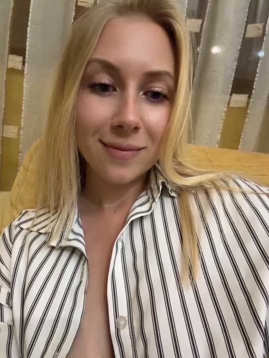TrueSexyCrime cam recording