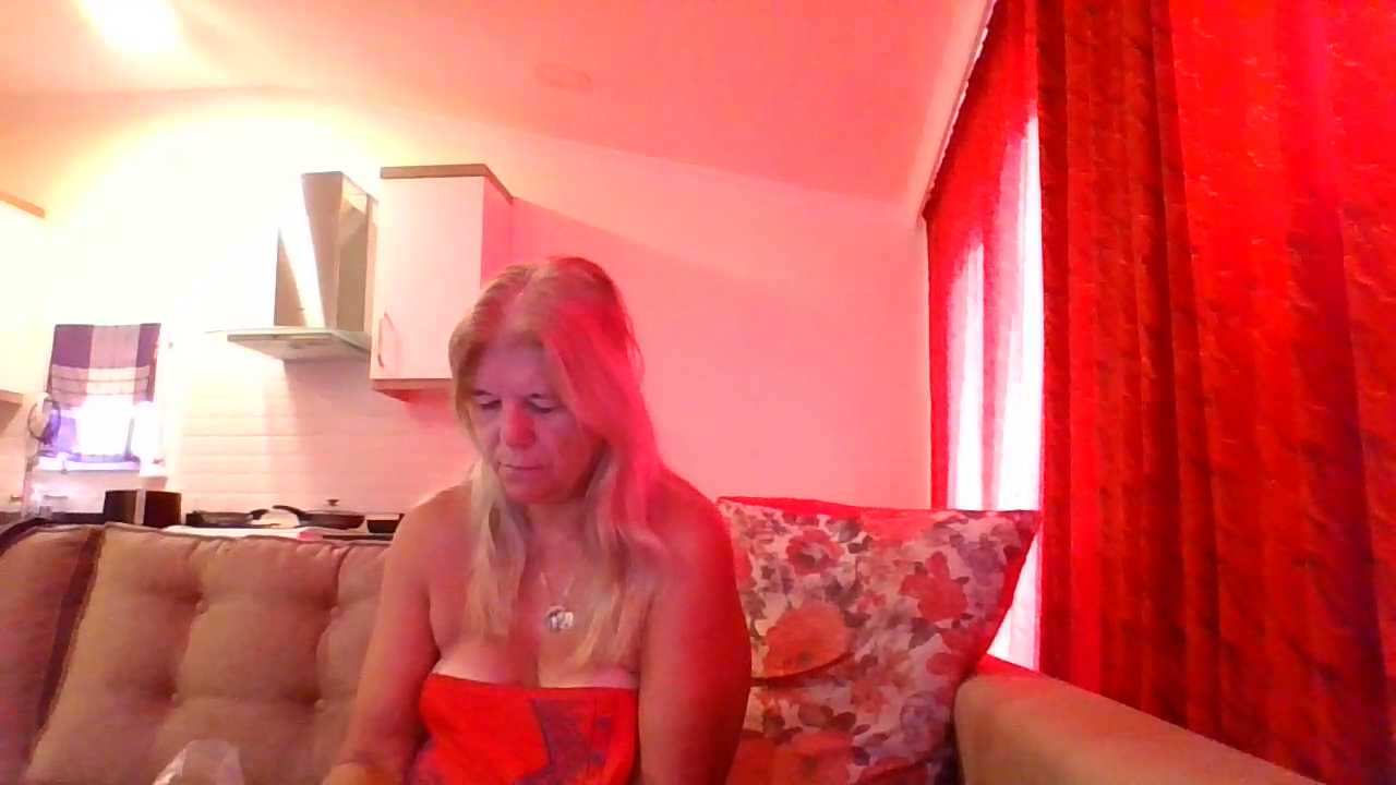TrustfulVampire1 cam recording